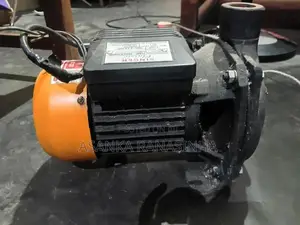 වතුර මොටරය