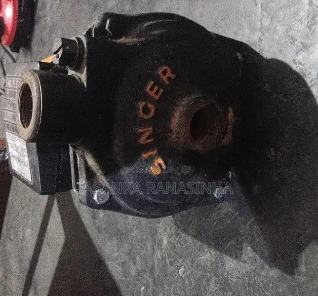වතුර මොටරය