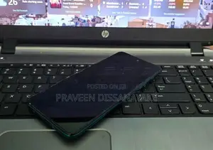 Huawei Y7a (Used)