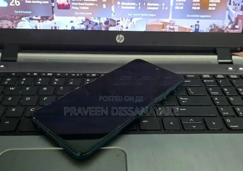 Huawei Y7a (Used)