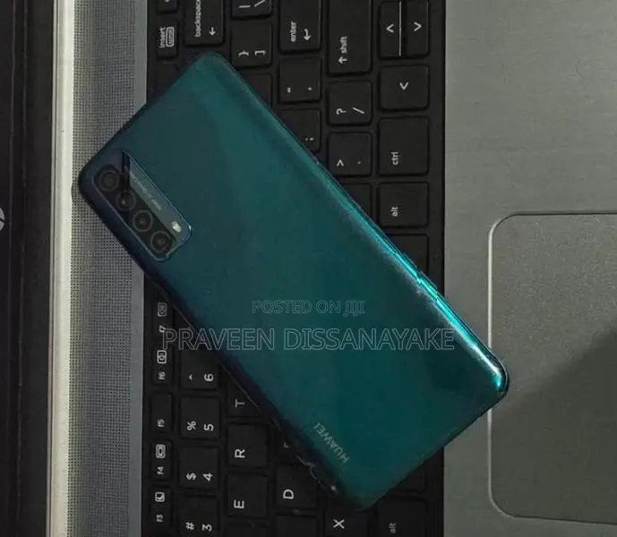 Huawei Y7a (Used)