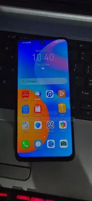 Huawei Y7a (Used)