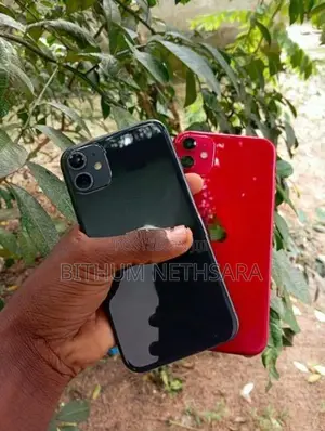 Apple iPhone 11 (Used)