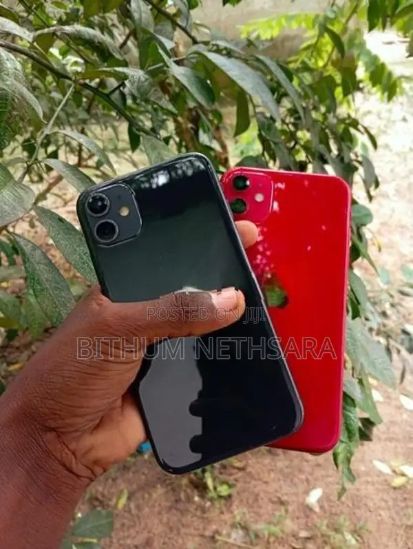 Apple iPhone 11 (Used)