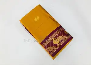 வண்ணமயில் சாரிகள்