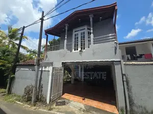 Almost Brand New Two Story House For Sale Kotte
