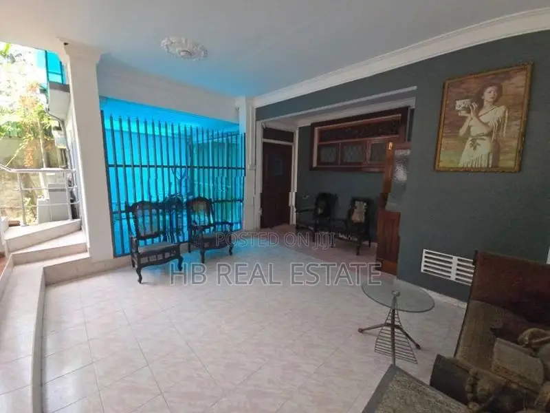 Almost Brand New Two Story House For Sale Kotte