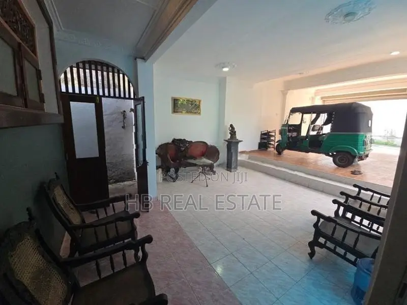 Almost Brand New Two Story House For Sale Kotte