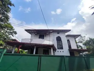 Fully Completed 2-Story House for Sale – Ja-Ela Town