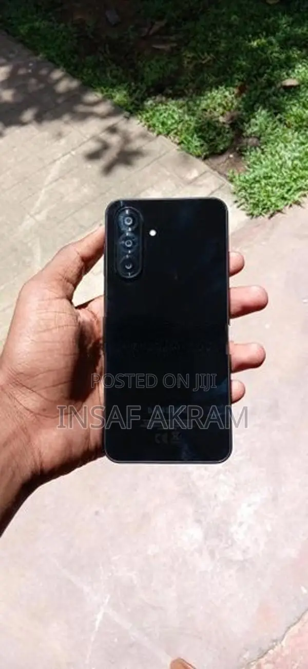 Samsung Galaxy A26 (Used)