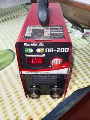 DBL Welding 200