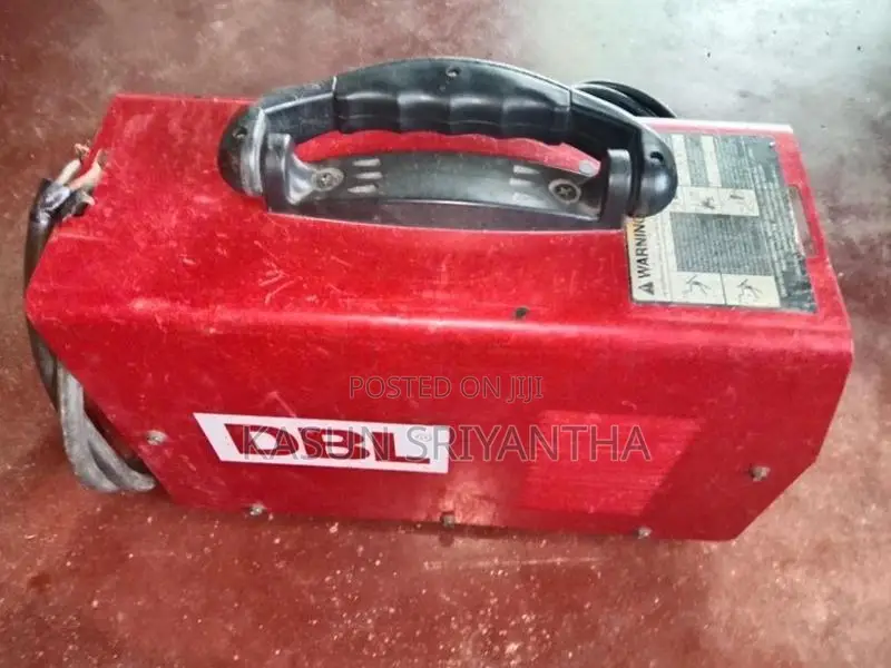 DBL Welding 200
