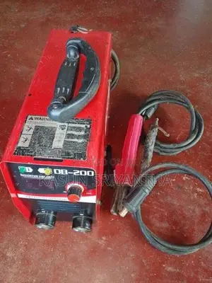 DBL Welding 200