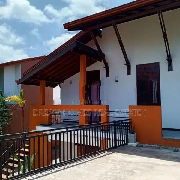 Well-Built Fully Furnished House for Rent – Mahabage
