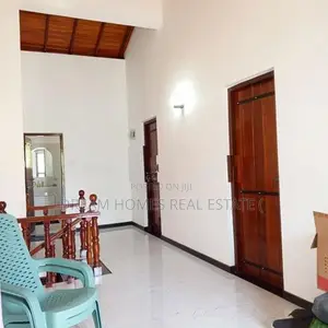 Well-Built Fully Furnished House for Rent – Mahabage