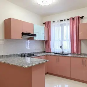 Well-Built Fully Furnished House for Rent – Mahabage