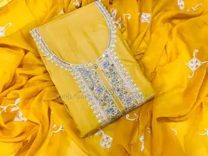 Cotton Shalwar