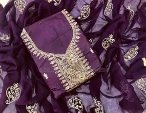Cotton Shalwar
