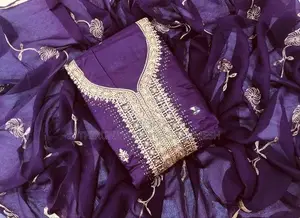 Cotton Shalwar