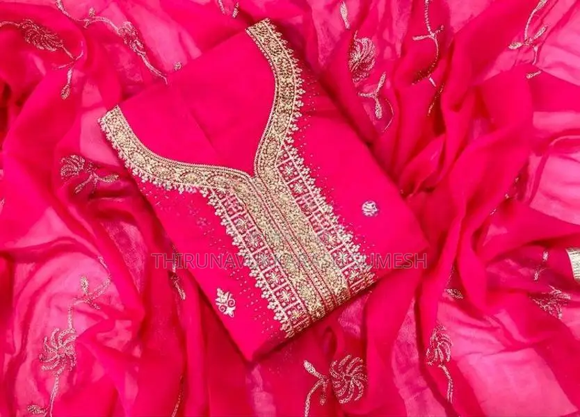 Cotton Shalwar