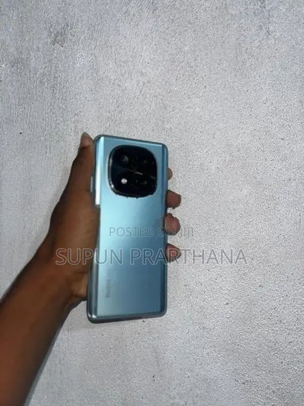 Xiaomi Redmi Note 14 Pro Plus (Used)