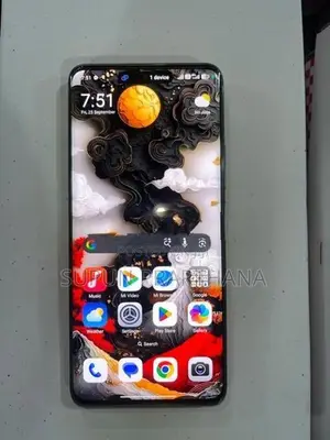 Xiaomi Redmi Note 14 Pro Plus (Used)