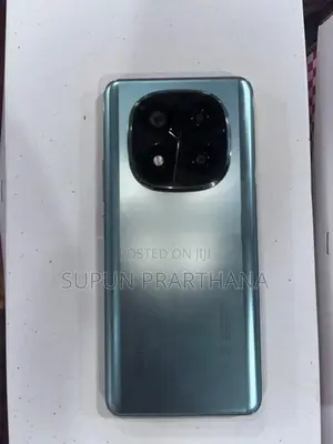 Xiaomi Redmi Note 14 Pro Plus (Used)
