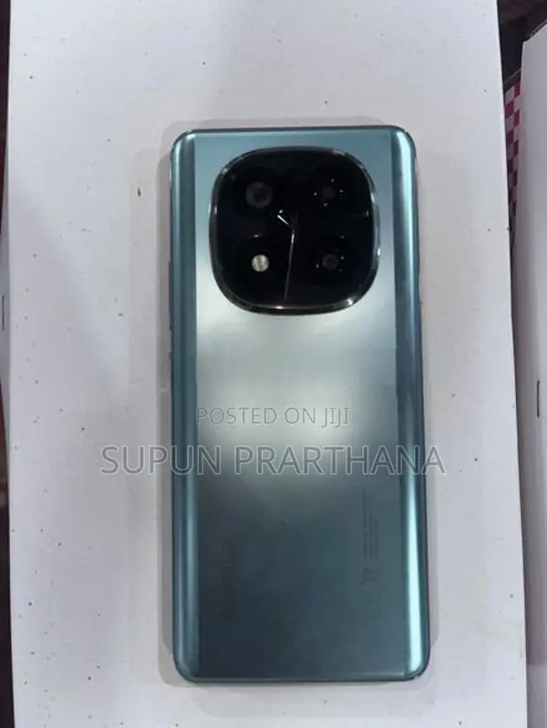 Xiaomi Redmi Note 14 Pro Plus (Used)