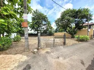 20 Perches Residential Bare Land for Sale Rajagiriya