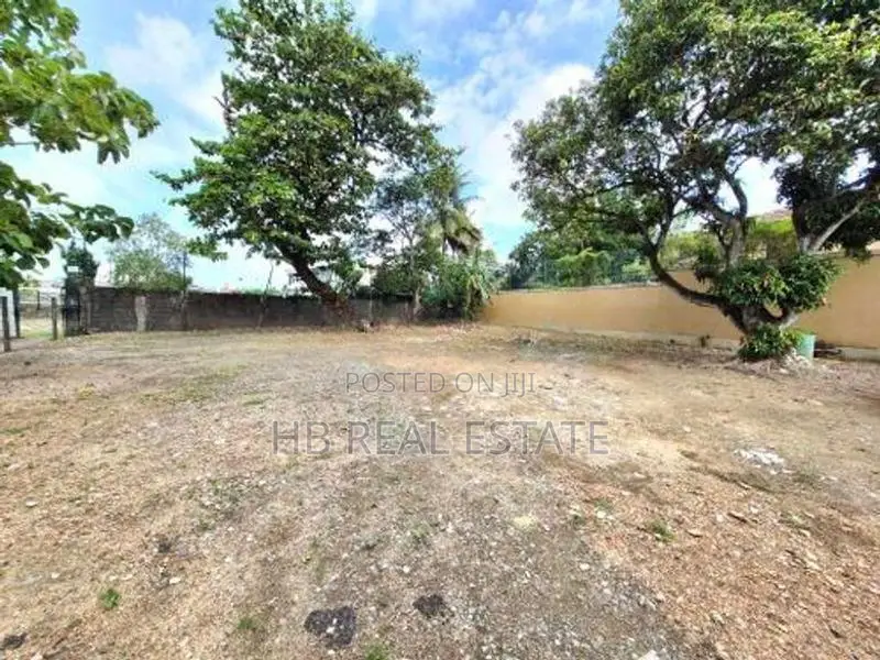 20 Perches Residential Bare Land for Sale Rajagiriya