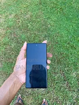 Google Pixel 6 (Used)