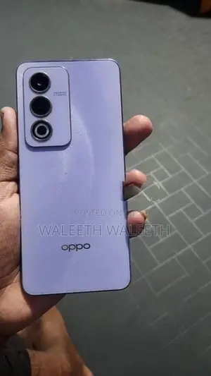 Oppo A3 (Used)