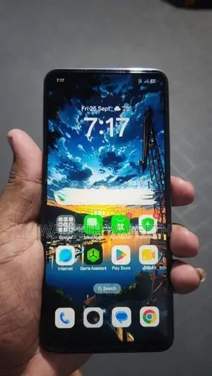 Oppo A3 (Used)