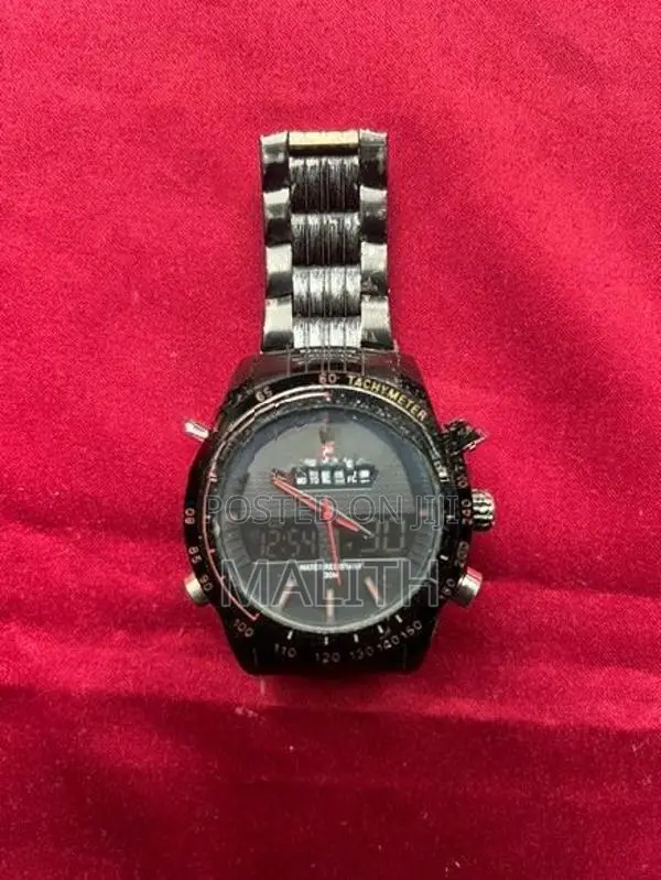 Naviforce Watch