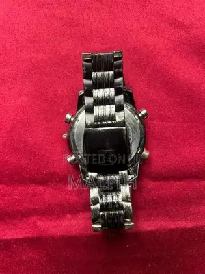 Naviforce Watch