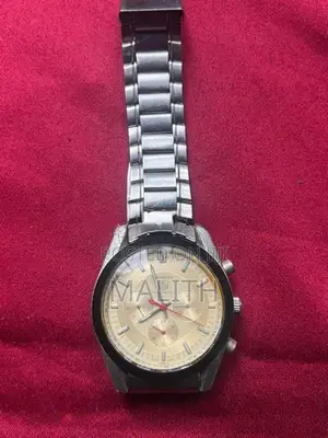 Tag Heuer Carrera Watch