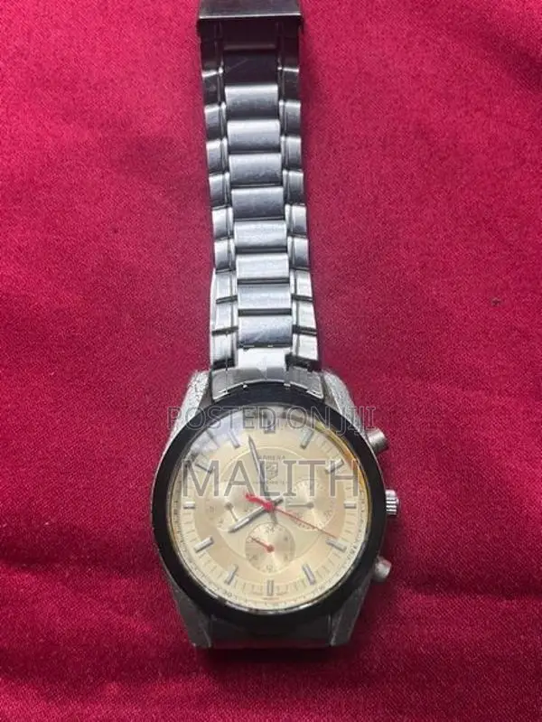 Tag Heuer Carrera Watch