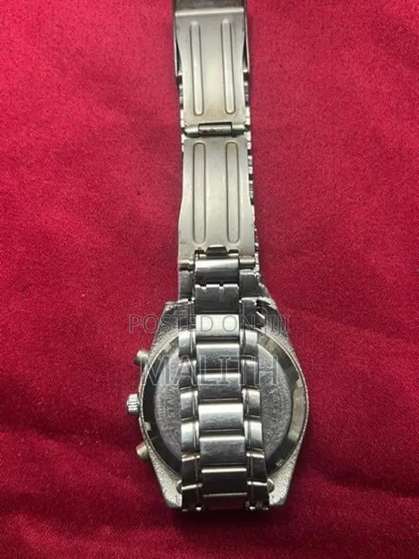Tag Heuer Carrera Watch