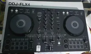 Console FLX4