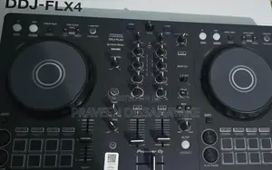 Console FLX4