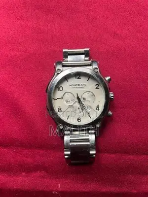 Montblanc Watch