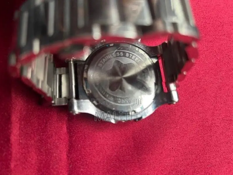 Montblanc Watch
