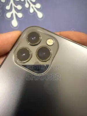 Apple iPhone 12 Pro (Used)