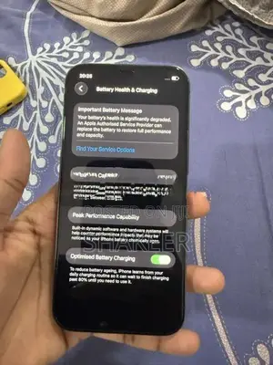 Apple iPhone 12 Pro (Used)