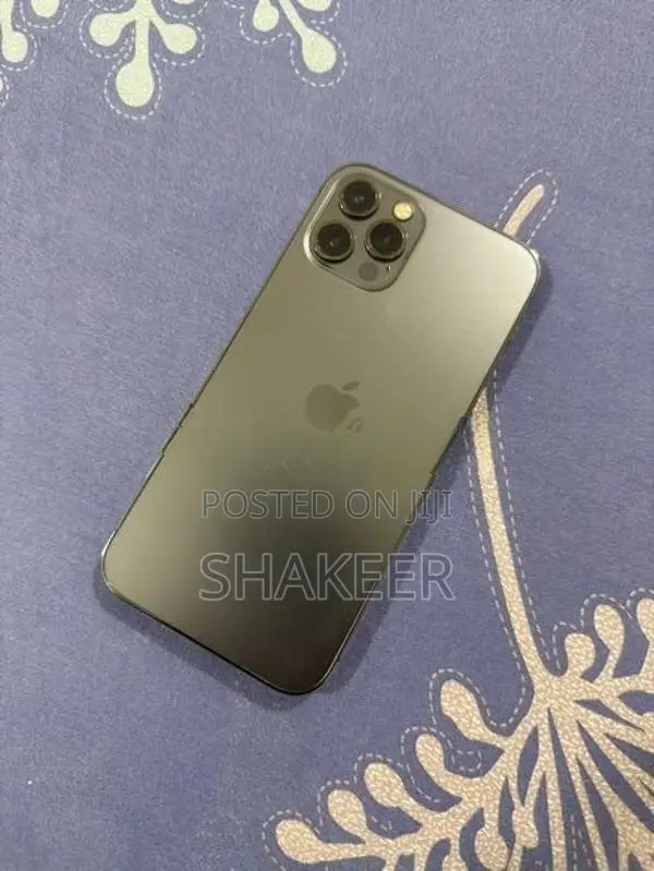 Apple iPhone 12 Pro (Used)