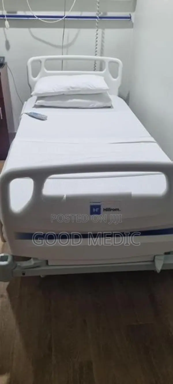 Four Function Electric Hospital Beds
