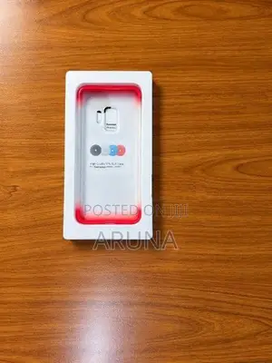 Samsung Galaxy S9 Back Cover
