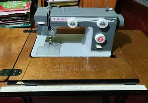 Singer Sewing Machine MC984 - Zig Zag,