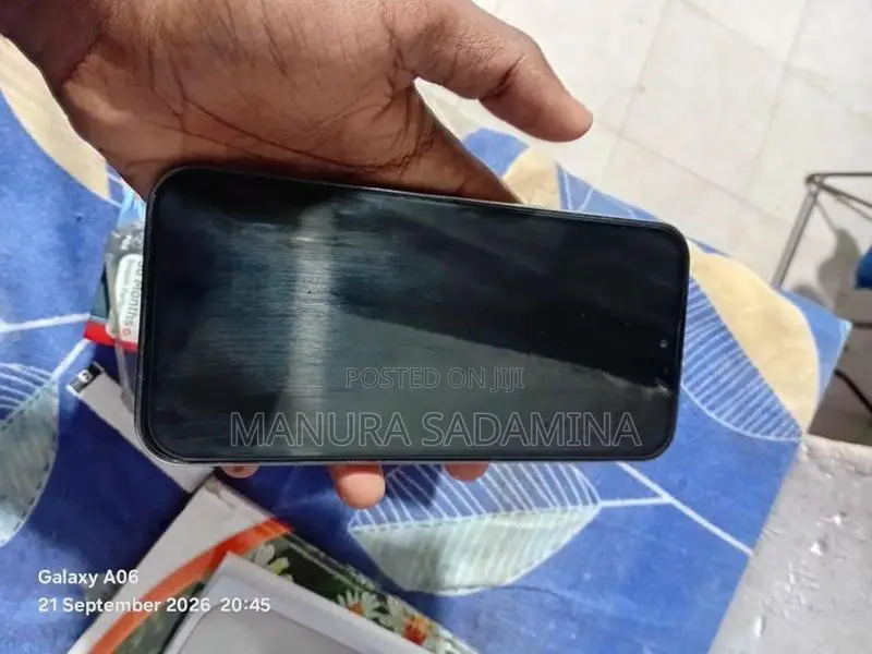 ZTE nubia (Used)