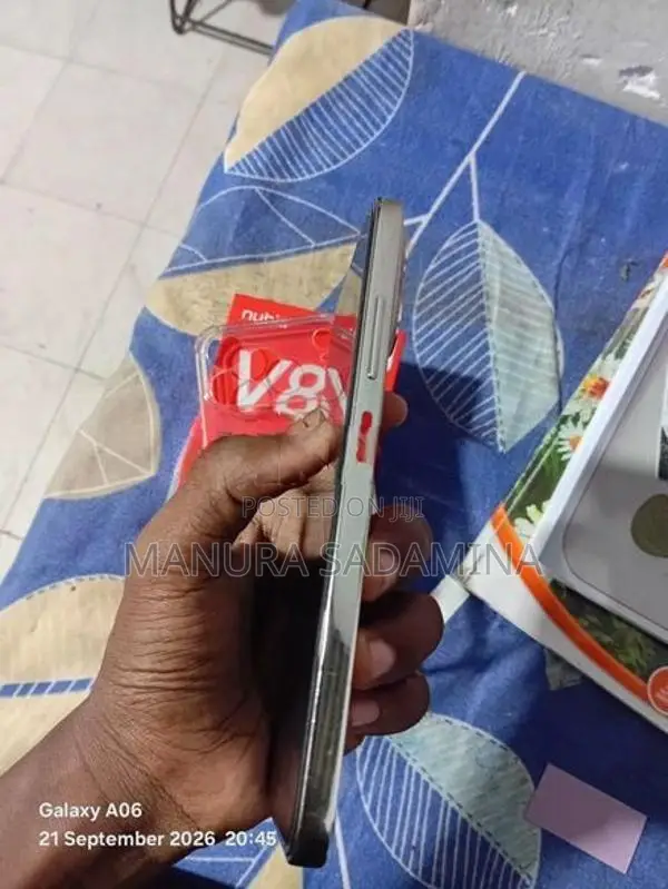 ZTE nubia (Used)